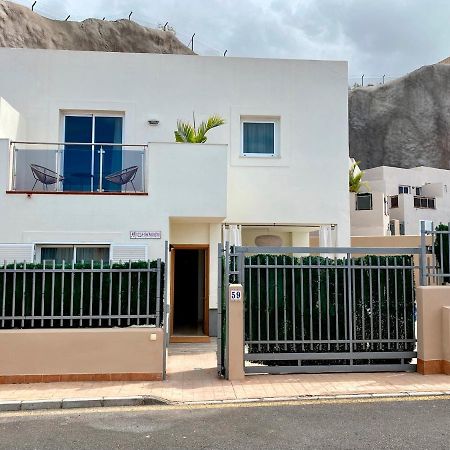 Luxury Villa San Borondon With Private Heated Pool Free Car Rental May And June Costa Adeje  Exteriér fotografie
