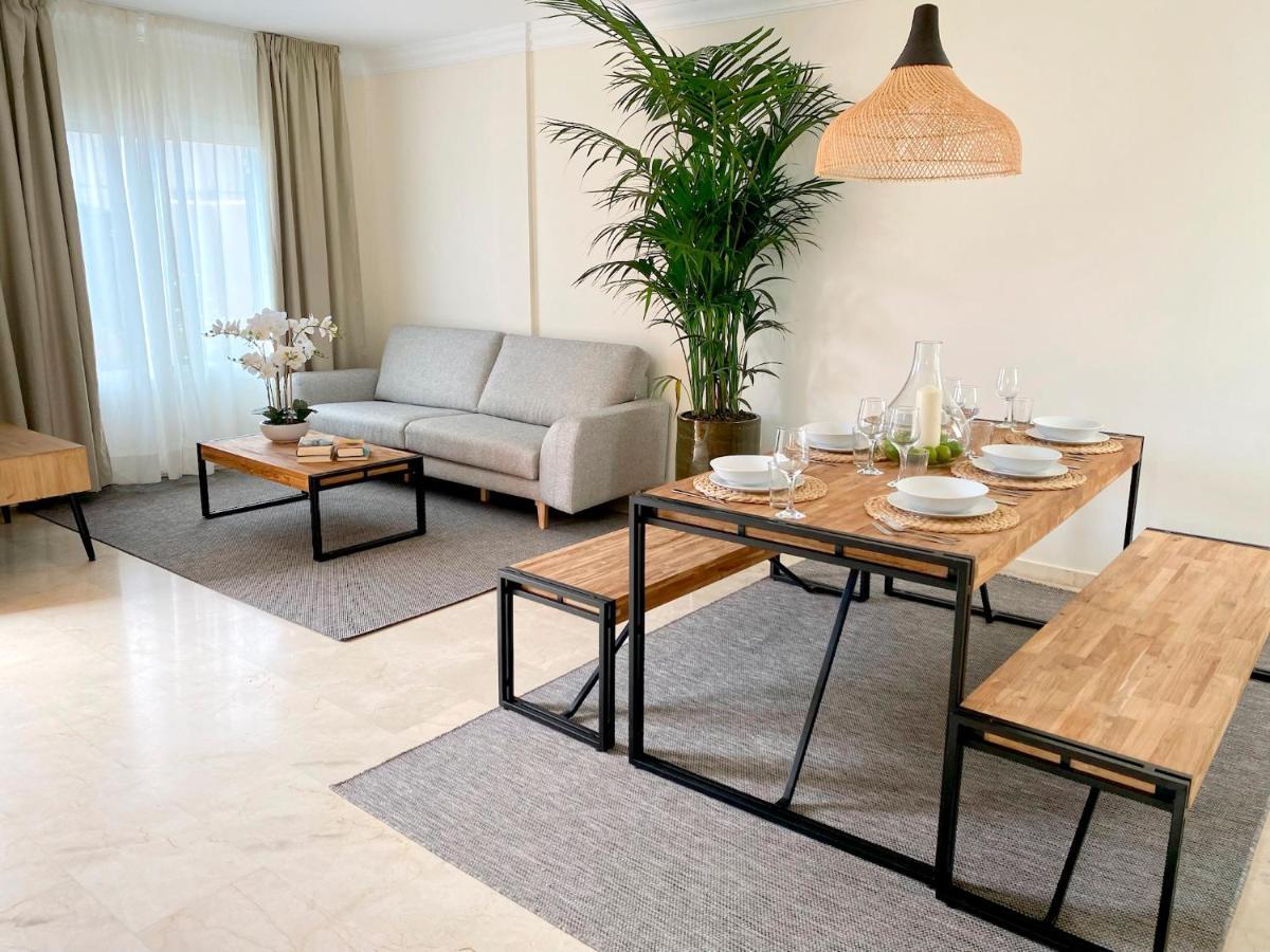 Luxury Villa San Borondon With Private Heated Pool Free Car Rental May And June Costa Adeje  Exteriér fotografie